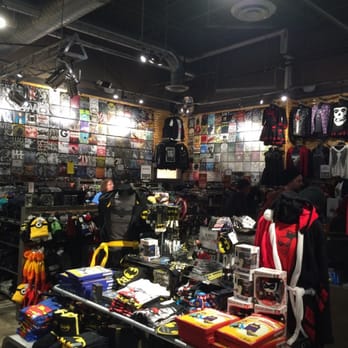 Hot Topic - Accessories Near Me - Pineville, North Carolina