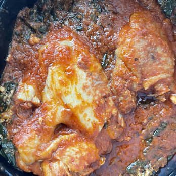Mary's Catering & African Restaurant - Egusi Soup - African Near Me - Baltimore, Maryland Mary's Catering & African Restaurant - Egusi Soup - African Near Me - Baltimore, Maryland