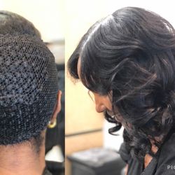 Full weave