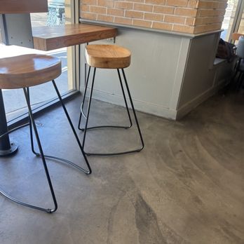 Series A Coffee - Coffee & Tea Near Me - Beverly Hills, California