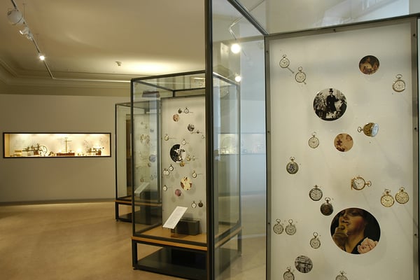 Musee de l'Hotel-Dieu by null