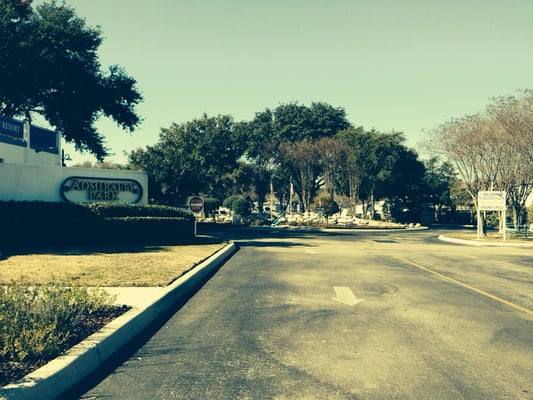 Admiralty RV Resort by QRV by null