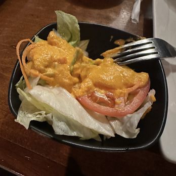 Kyoto - Salad - Japanese Near Me - Amherst, New York Kyoto - Salad - Japanese Near Me - Amherst, New York