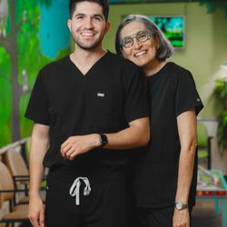Febres Dentistry For Children