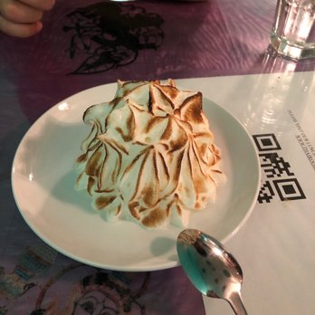 Thai Room Restaurant - Complimentary baked alaska from the chef! - Chinese Near Me - Kill Devil Hills, North Carolina Thai Room Restaurant - Complimentary baked alaska from the chef! - Chinese Near Me - Kill Devil Hills, North Carolina