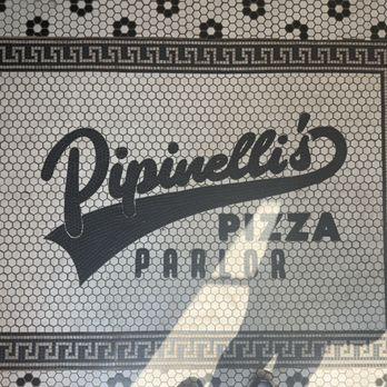 Pipinelli’s Pizza Parlor - Pizza Near Me - Poughkeepsie, New York