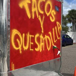 Eris Taqueria