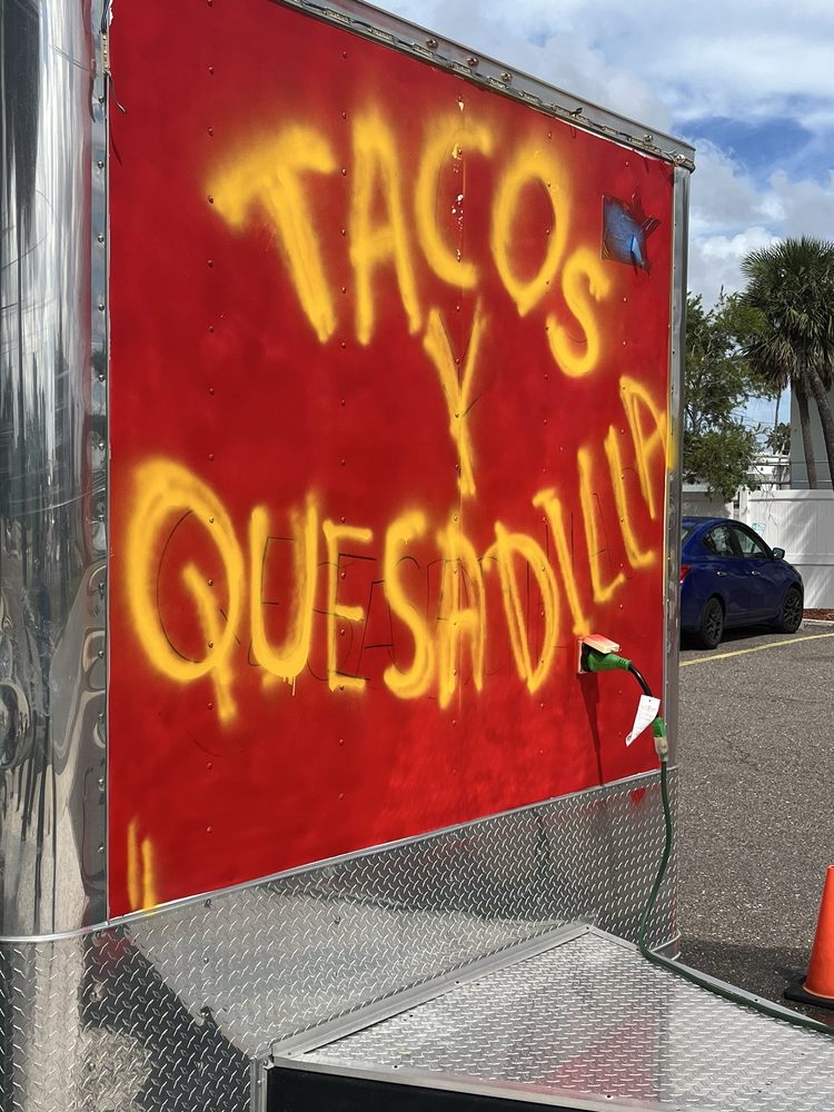Eris Taqueria