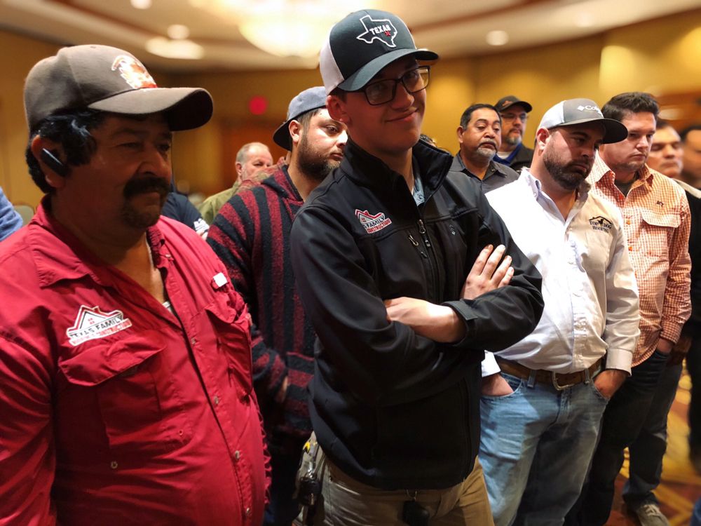 Slide of Texas Family Roofing