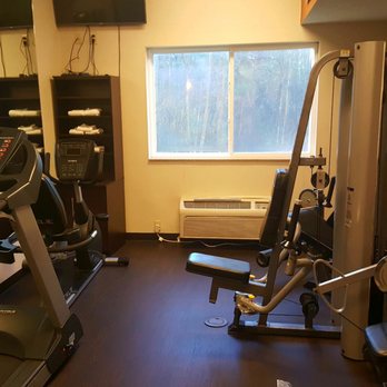 Comfort Suites Nacogdoches - Hotels Near Me - Nacogdoches, Texas