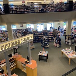 Barnes & Noble
