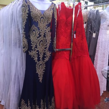 So Good Bridal - Party dress - Bridal Near Me - Duluth, Georgia