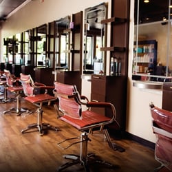 The Ruby Room Salon