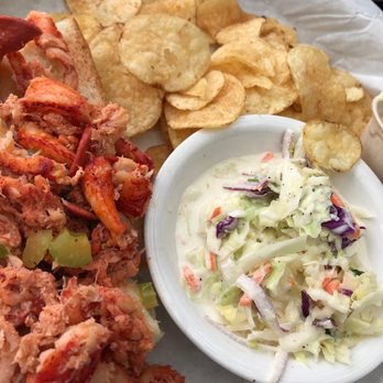 Sam's Chowder House - Lobster roll - Seafood Near Me - Half Moon Bay, California Sam's Chowder House - Lobster roll - Seafood Near Me - Half Moon Bay, California