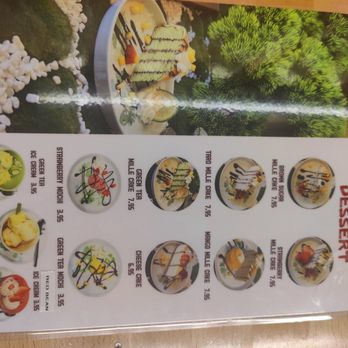 ICHIDDO RAMEN - Evergreen Park - Menu - Asian Fusion Near Me - Evergreen Park, Illinois ICHIDDO RAMEN - Evergreen Park - Menu - Asian Fusion Near Me - Evergreen Park, Illinois