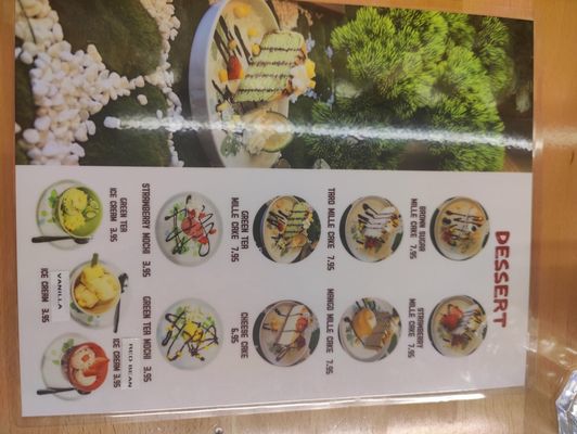 Menu photo 4 ICHIDDO RAMEN - Evergreen Park Evergreen Park, IL Menu photo 4 ICHIDDO RAMEN - Evergreen Park Evergreen Park, IL