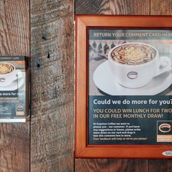 Esquires Coffee