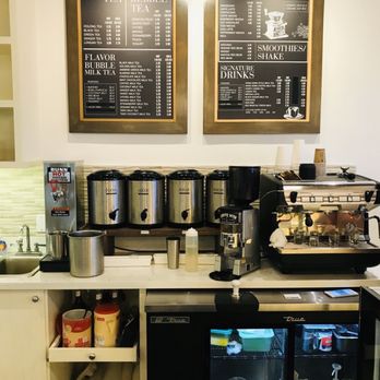 Regent Cakes & Bakery - Drinks - Coffee & Tea Near Me - Bellevue, Washington
