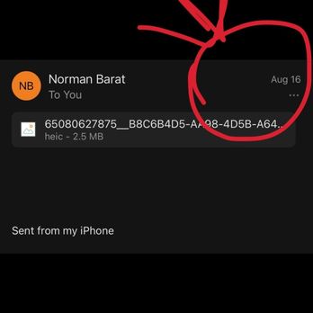 Pristine Mitsubishi - When NORMAN BARAT sent my registration - Car Dealers Near Me - Commack, New York