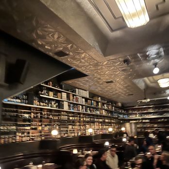 Jack Rose Dining Saloon - American Near Me - Washington, DC, District of Columbia