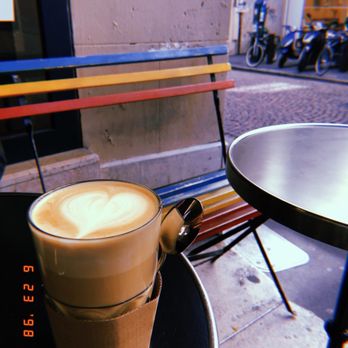 Dose - Coffee & Tea Near Me - Paris, 75