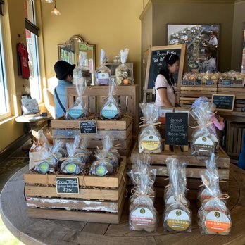 Brown Butter Cookie - Cookies - Bakeries Near Me - Paso Robles, California