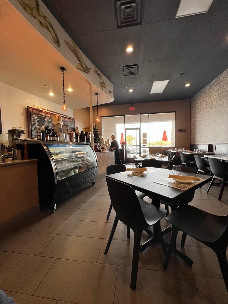 Prosecco Italian Osteria & Deli - Photo 2