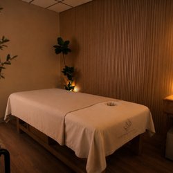 MOJO Massage & Day Spa