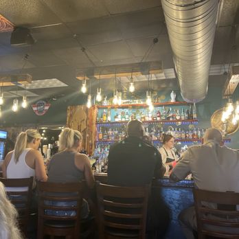 Carnivores Steakhouse - Bar Area - Steakhouses Near Me - Saint Robert, Missouri Carnivores Steakhouse - Bar Area - Steakhouses Near Me - Saint Robert, Missouri