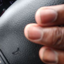 Dirty still under my nails Dirty still under my nails