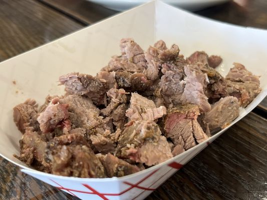 Smoke'N Ash BBQ by null