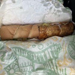 Sandwiches