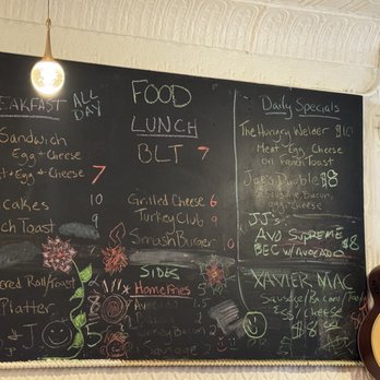 Legal Grounds - Food Menu - Coffee & Tea Near Me - Jersey City, New Jersey Legal Grounds - Food Menu - Coffee & Tea Near Me - Jersey City, New Jersey
