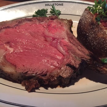 Hillstone - New American Near Me - San Francisco, California