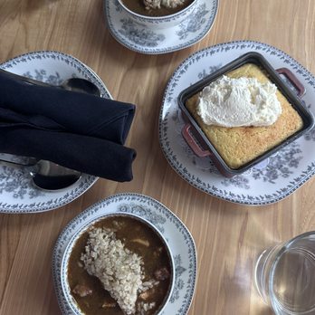 Virtue Restaurant - Gumbo, Cornbread - Southern Near Me - Chicago, Illinois Virtue Restaurant - Gumbo, Cornbread - Southern Near Me - Chicago, Illinois