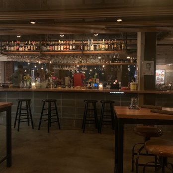 Forza Storico - I love the vibe in here - Italian Near Me - Atlanta, Georgia