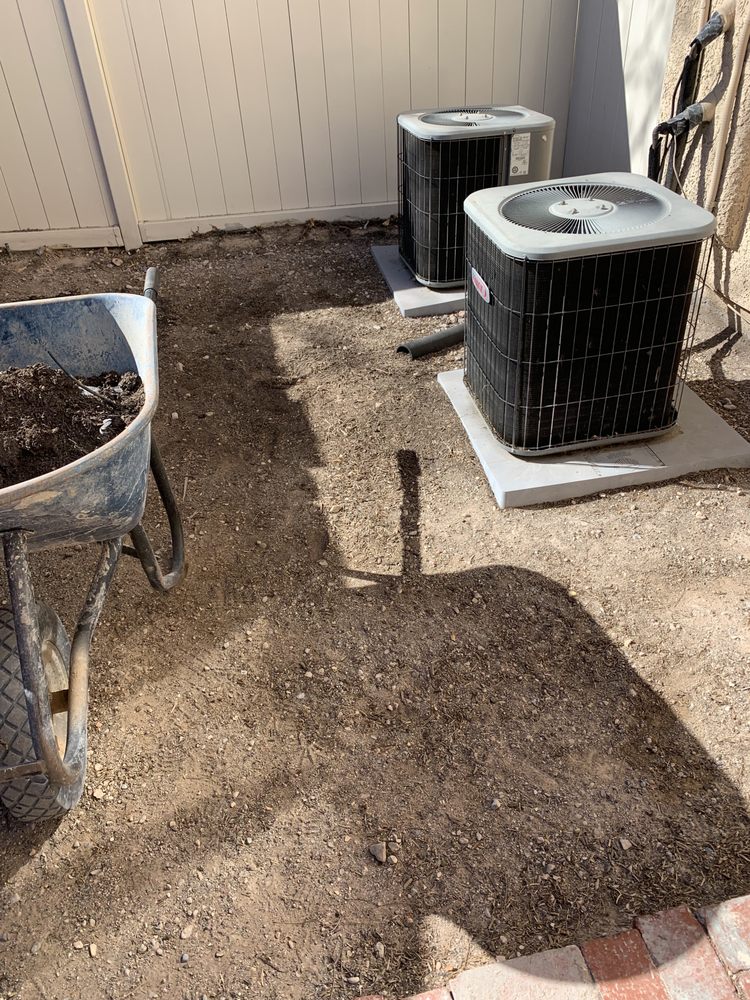 Econly Lawn Care - tree service in Las Vegas, NV