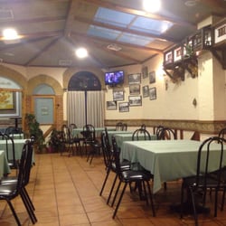 La Casona - Salón planta baja.
