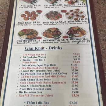 Van's Restaurant - Vietnamese Near Me - Garden Grove, California Van's Restaurant - Vietnamese Near Me - Garden Grove, California