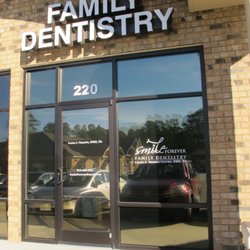 Smile Forever Family Dentistry