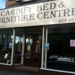 Cardiff Bed & Furniture Centre