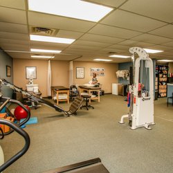 Plymouth Physical Therapy Specialists - Plymouth Physical Therapy Specialists Livonia East