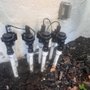 CRB Sprinklers System