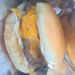 Big Jim's Drive In - Mini Jim Dandy