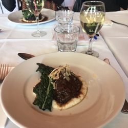 Cambewarra Estate Winery - Beef cheek