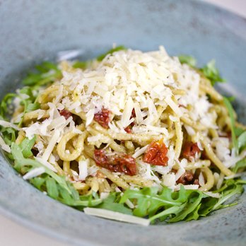 Potrefená husa - PASTA FIDLI CHITARA - Gastropubs Near Me - Mlada Boleslav, ST