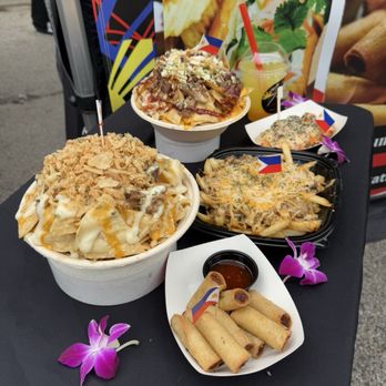 Citrus Blossom Market - Filipino food - Public Markets Near Me - Redlands, California Citrus Blossom Market - Filipino food - Public Markets Near Me - Redlands, California