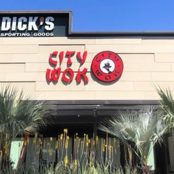 City Wok