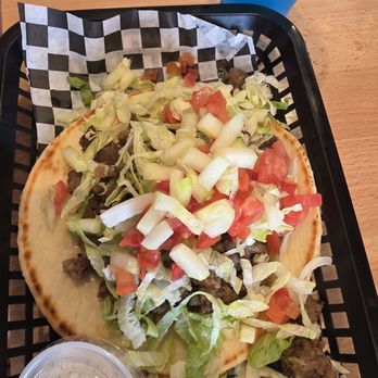 Urban Gyros - Falafel Near Me - El Paso, Texas Urban Gyros - Falafel Near Me - El Paso, Texas