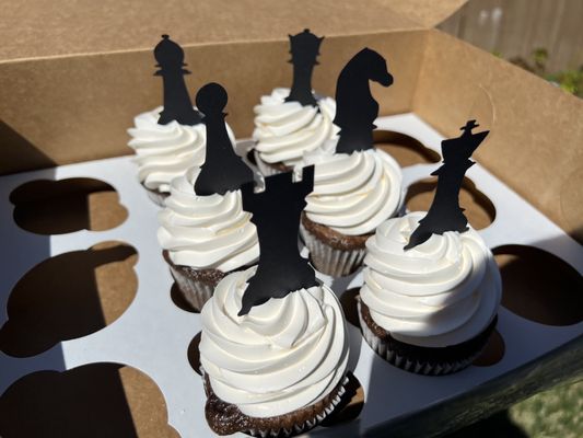 Minia's Bake Shop by null